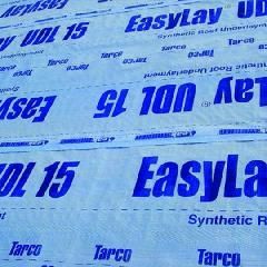 LeakBarrier EasyLay UDL 15 Underlayment - 5 SQ. Roll