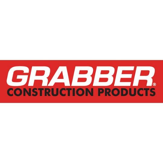 GrabberGard&reg; IFC Fire Caulk - 29 Oz. Tube