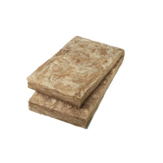 Unfaced Fiberglass Batt Insulation