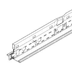 12' Fire-Rated Drywall Suspension System Cross Tee