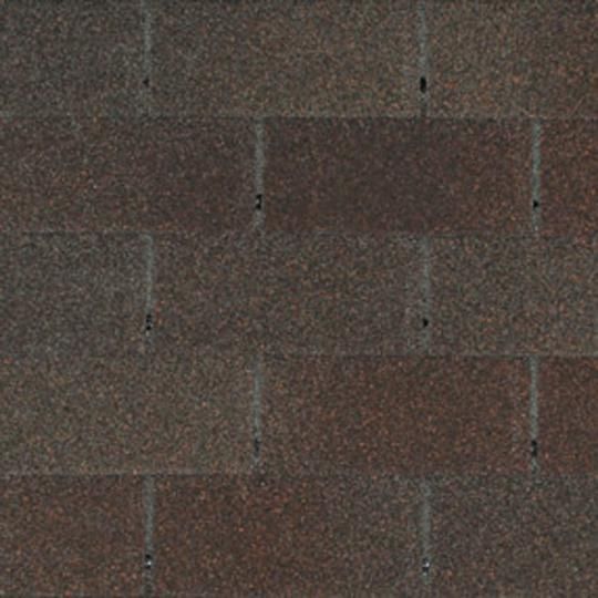 The Alaskan&reg; Shingles with Scotchgard&trade; Protector