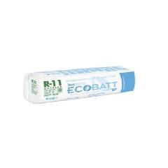 (B81EV) 3-1/2" x 16" x 96" R-11 EcoBatt Unfaced Batt Insulation