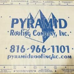 Pyramid Synthetic Underlayment 5 SQ. Roll - PR