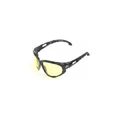 Gloss Black Frame/Yellow Lens