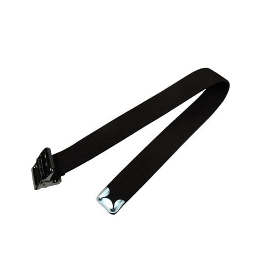 24" Leg Strap with Buckle