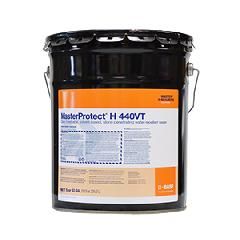 MasterProtect&reg; H 440 VT Water-Repellent Sealer - 5 Gallon Pail