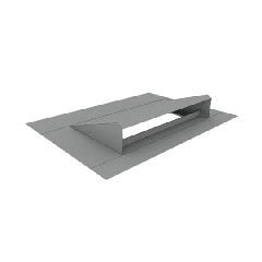 Decra Eyebrow Vent Tile