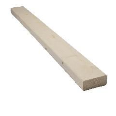 2" x 4" x 12' Bluelinx Premium Lumber