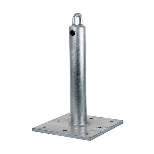 CB-18 Anchor Point