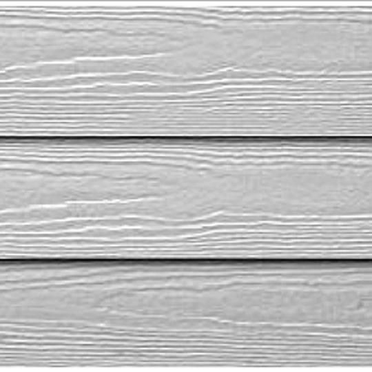 5/16" x 6-1/4" x 12' Smooth Lap Fiber Cement Siding