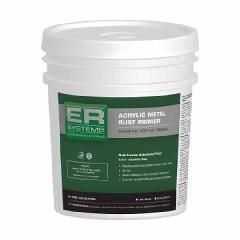 Acrylic Metal Rust Primer EPDM & PIBL - 5 Gallon Pail