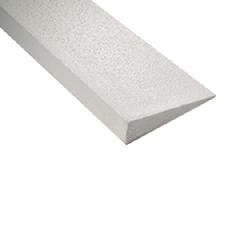 Anti-Ponding Taper Strip