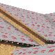 Grip-Rite 4' x 250' ShingleLayment-15&reg; Synthetic Roofing Underlayment - 10 SQ. Roll Grey