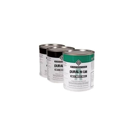 Dural 50 LM Two-Component Crack Healer/Sealer - 3 Gallon Kit