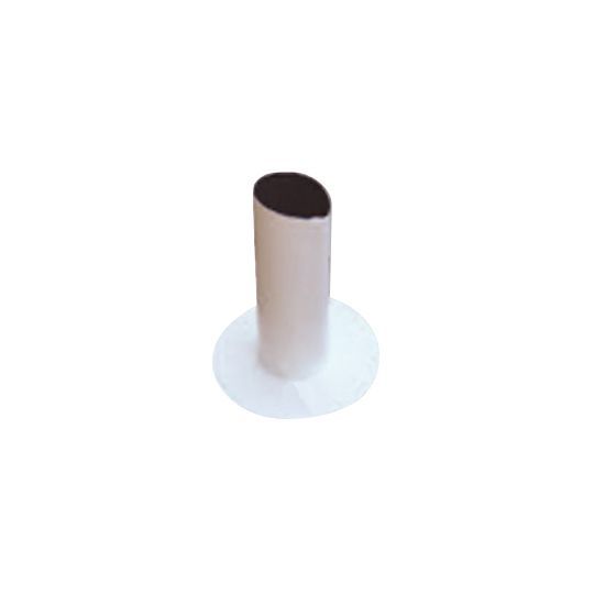 3" TPO Cylindrical Flashing