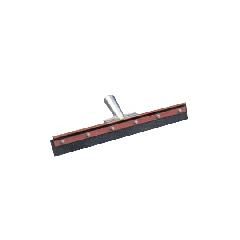 3/16" x 24" Neoprene Applicator Squeegee (Serrated)