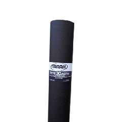 #30 Felt Underlayment ASTM 226 - 2 Sq. Ft. Roll