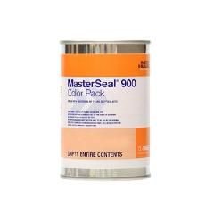 MasterSeal&reg; 900 Standard Nonstock Color Pack