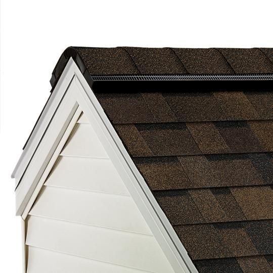 ProEdge STORM&reg; Hip & Ridge Shingles