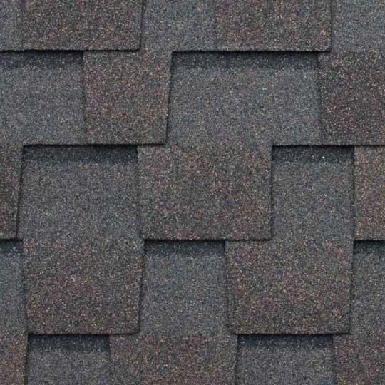 Paramount Advantage&reg; Heavyweight Signature Cut Shingles with Algae Defender&reg; Protection