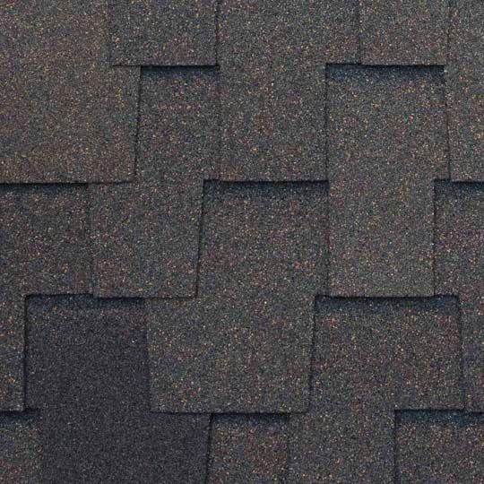 Paramount&reg; Signature Cut Shingles with Algae Defender&reg; Protection