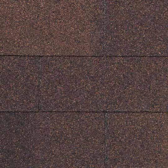 Tahoma&trade; 3-Tab Shingles