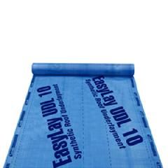 LeakBarrier EasyLay UDL 10 Underlayment - 10 SQ. Roll