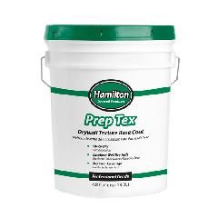 Prep Tex Drywall Texture Base Coat - 4.8 Gallon Pail