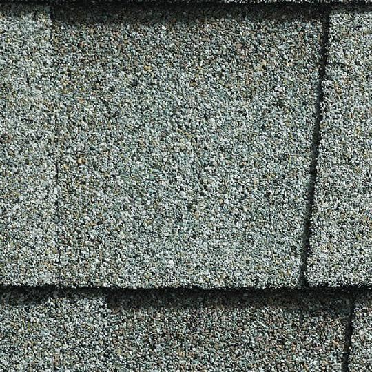 Landmark Solaris&reg; Platinum AR Algae-Resistant Shingles