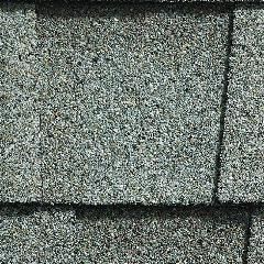 Landmark Solaris&reg; Platinum AR Algae-Resistant Shingles