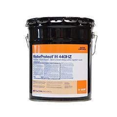 MasterProtect&reg; H 440HZ Water -Repellent Sealer - 5 Gallon Pail