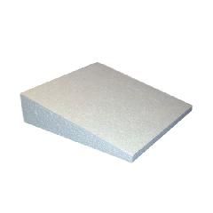 C14 Tapered EPS 4' x 4' Roof Insulation - 1.00 pcf Density