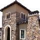 Coronado Stone Pavilion Stone - 100 Lin. Ft. Big Box Corners Pine Creek