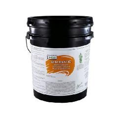 SealMastic&trade; Emulsion Type II Brush/Spray-Grade Dampproofing - 5 Gallon Pail