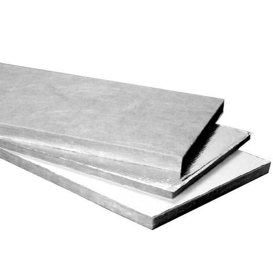 1.5" x 2' x 4' Fiberglas&trade; Type 703 Semi-Rigid Insualtion - 128 Sq. Ft. Box