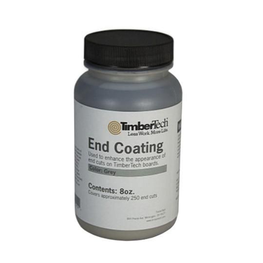 TimberTech End Coating - 8 Oz. Bottle