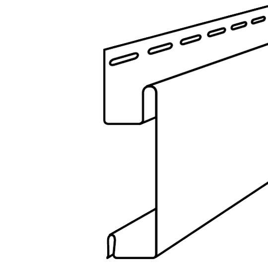 3-1/2" x 20' Lineal