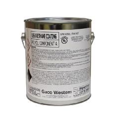 GacoFlex&reg; U66 Polyurethane Pedestrian Deck Coating Part A - 1 Gallon