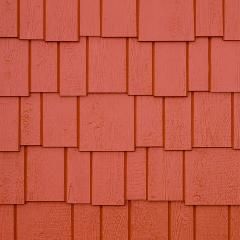 1/2" x 11-1/2" x 4' TruWood&reg; Old Mill&reg; Shingle Lap Siding