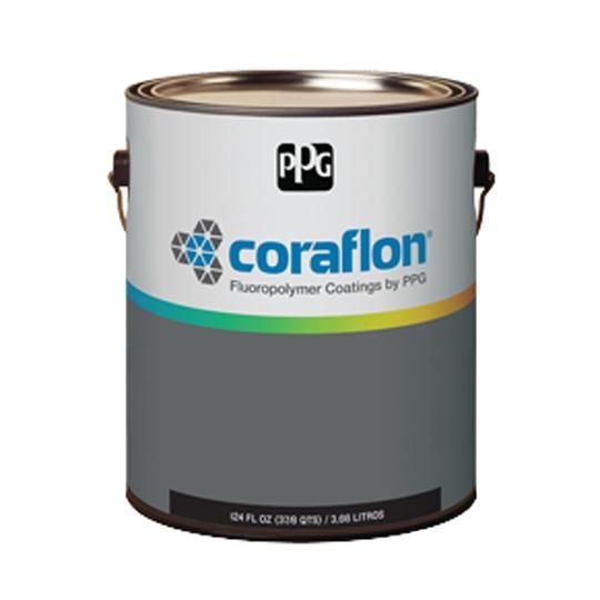 (ADS651) Coraflon&reg; Urethane Mastic DTM with White Base Component A - 1 Gallon Can