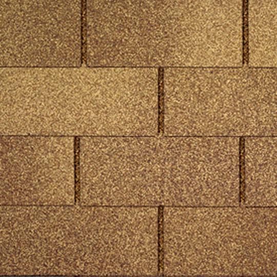 (RT664) Dakota Metric Shingle