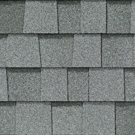 (RL621) 42" Mystique Shingle