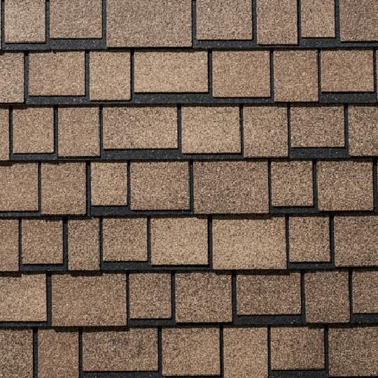 13-1/2" x 40-1/2" Manoir Laminate Asphalt Shingle