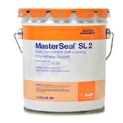 MasterSeal&reg; SL 2 SLV Tintable - 1.5 Gallon Can