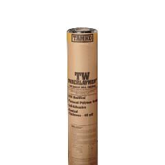 TW Self-Adhering Roofing Underlayment - Summer Grade - 2 SQ. Roll