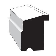 1-3/8" x 1-1/2" Sub Sill Nosing