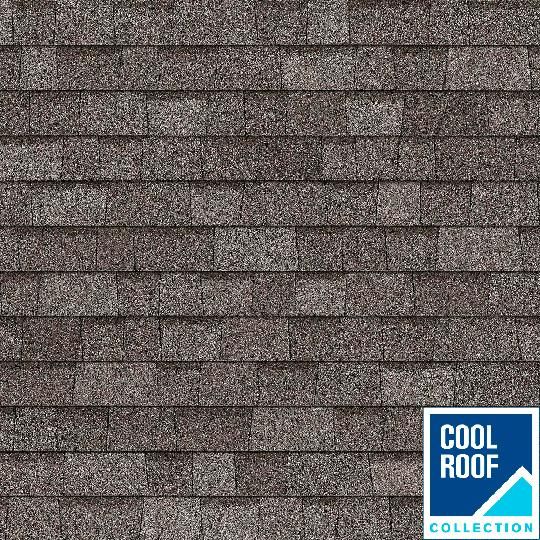 TruDefinition&reg; Duration&reg; COOL Shingles