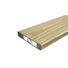 3" x 10" x 12' #2 MCA Pressure Treated Ground Contact Lumber