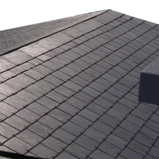 6 mm to 8 mm x 16" x 10" Del Carmen Roofing Slate