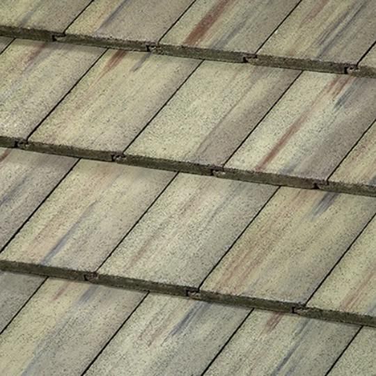 Saxony 900 Slate Field Tile